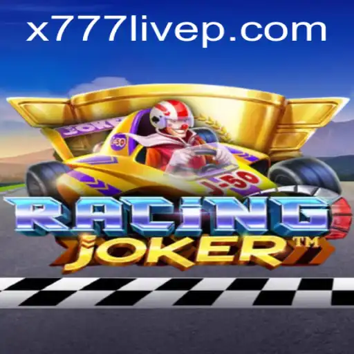 Exploring RacingJoker: An In-Depth Look at the Thrilling Game x777 live