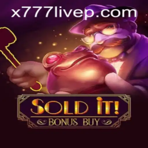 Exploring the Thrills of SolditBonusBuy and the x777 Live Gaming Experience