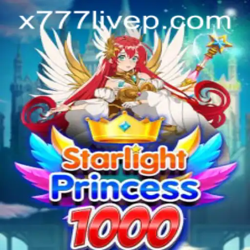 Discovering the Magic of StarlightPrincess1000: A Tale of Fantasy and Winning Strategies