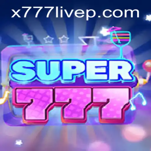 Introducing Super777: A Thrilling Dive into the World of x777 Live Gaming