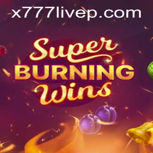 Unveiling SuperBurningWins: An Exciting Online Slot Adventure