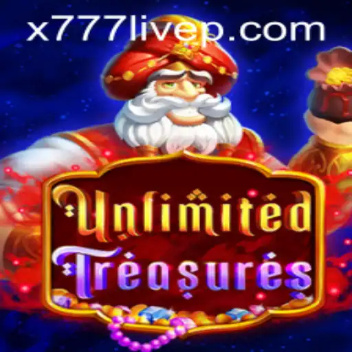 UnlimitedTreasures: A New Era of Interactive Gaming