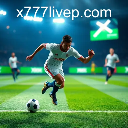 Exploring the Thrilling World of Virtual Sports