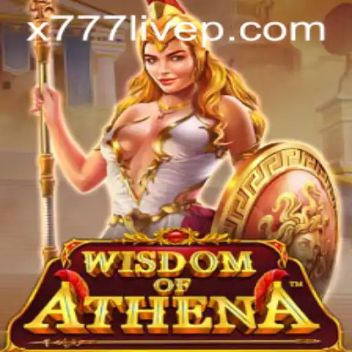 Exploring the Enigmatic World of WisdomofAthena and the Thrill of x777 Live