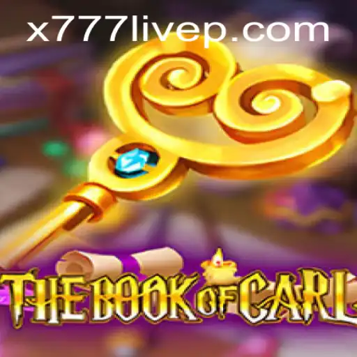 TheBookofCarl: A New Era in Gaming with x777 Live