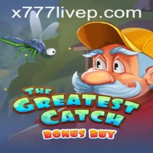 Dive into the Adventure with TheGreatestCatchBonusBuy: An Engaging Experience