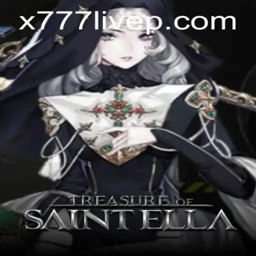 Explore the Thrilling Adventure of TreasureofSaintElla