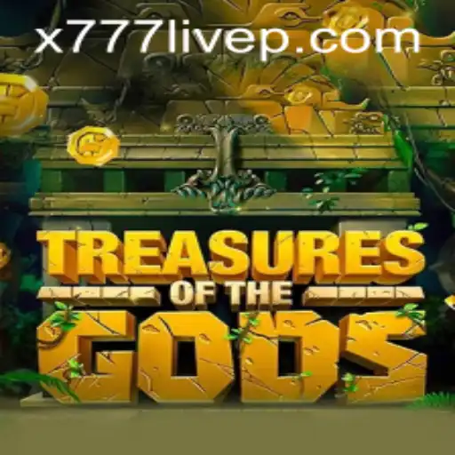 Discover the Excitement of TreasureoftheGods: A Journey Through Ancient Myths and Modern Thrills