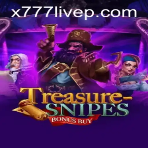 Treasuresnipes Bonus Buy: An Exciting Journey into the World of x777 Live