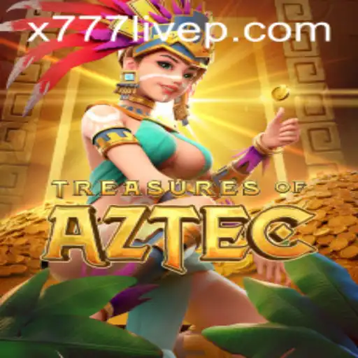 Unveiling the Mystical World of Treasures of Aztec: A Gaming Adventure with x777 Live
